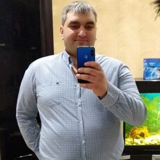 Фотография мужчины Дмитрий, 39 лет из г. Рязань