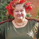 Любава, 64 года
