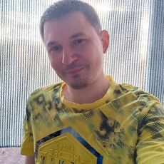 Фотография мужчины Алексей, 37 лет из г. Клин