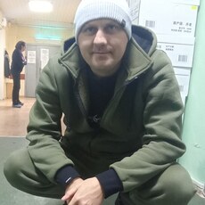 Фотография мужчины Максим, 41 год из г. Запорожье
