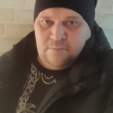 Фотография мужчины Сергей, 45 лет из г. Снежногорск