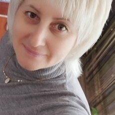 Фотография девушки Елена, 51 год из г. Гомель