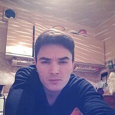 Фотография мужчины Зохид, 35 лет из г. Ульяновск