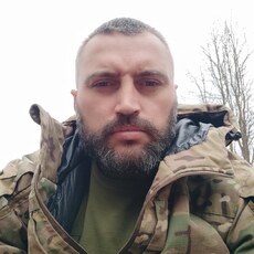 Фотография мужчины Олексій, 43 года из г. Винница