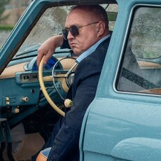 Фотография мужчины Сергей, 47 лет из г. Электросталь