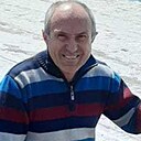Юрий, 68 лет