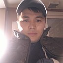 Мурат, 35 лет