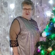 Фотография девушки Наталья, 60 лет из г. Тюмень