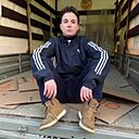 Егор, 28 лет