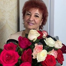 Фотография девушки Валентина, 62 года из г. Рязань
