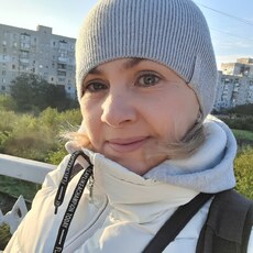 Фотография девушки Елена, 44 года из г. Одесса