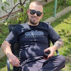 Фотография мужчины Alexxx, 40 лет из г. Târgoviște