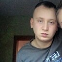 Евгений, 27 лет