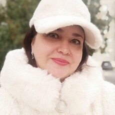 Фотография девушки Ольга, 50 лет из г. Уварово