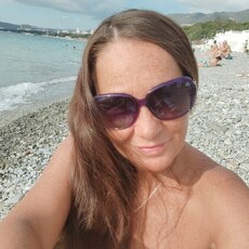 Фотография девушки Наталия, 45 лет из г. Тамбов