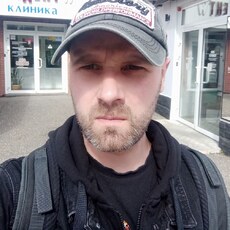 Фотография мужчины Кирилл, 39 лет из г. Северск