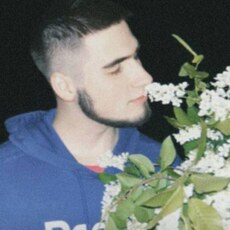 Фотография мужчины Дмитрий, 30 лет из г. Днепр