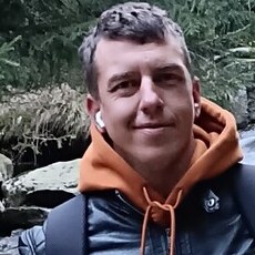 Фотография мужчины Алексей, 38 лет из г. Свидница