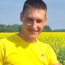 Фотография мужчины Vladimir, 34 года из г. Новосибирск