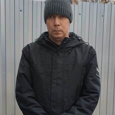 Фотография мужчины Сергей, 53 года из г. Пенза