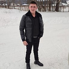 Фотография мужчины Алмаз, 33 года из г. Барда