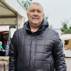 Фотография мужчины Слава, 56 лет из г. Лида