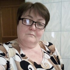 Фотография девушки Тата, 63 года из г. Калининград