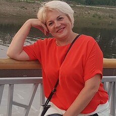 Фотография девушки Наталья, 55 лет из г. Тюмень