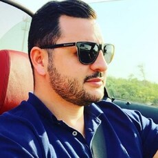 Фотография мужчины Алишер, 37 лет из г. Ташкент