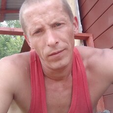 Фотография мужчины Алексей, 37 лет из г. Витебск