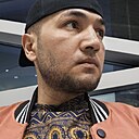 Акмал, 34 года