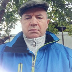 Фотография мужчины Сергей, 64 года из г. Владимир