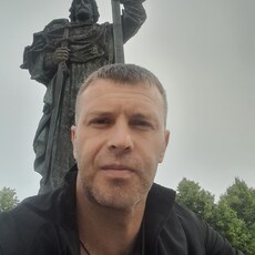 Фотография мужчины Валерий, 40 лет из г. Тында