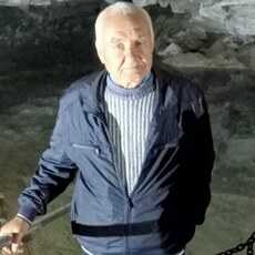 Фотография мужчины Владислав, 69 лет из г. Владивосток