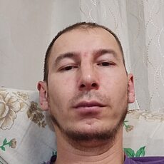 Фотография мужчины Руслан, 37 лет из г. Салават