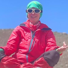 Фотография девушки Наталья, 55 лет из г. Солнечногорск