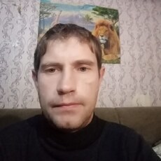 Фотография мужчины Сергей, 40 лет из г. Сафоново