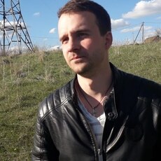 Фотография мужчины Сергей, 30 лет из г. Одинцово