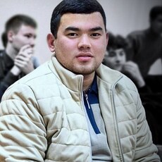 Фотография мужчины Jony, 23 года из г. Гомель