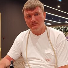 Фотография мужчины Андрей, 37 лет из г. Тасеево