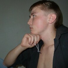 Фотография мужчины Алексей, 33 года из г. Шелехов