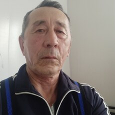 Фотография мужчины Ережеп, 63 года из г. Астана
