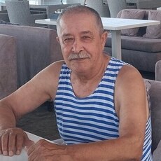Фотография мужчины Султан, 69 лет из г. Челябинск
