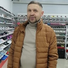 Фотография мужчины Александр, 46 лет из г. Ханты-Мансийск