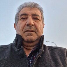 Фотография мужчины Ильяс, 56 лет из г. Жезказган