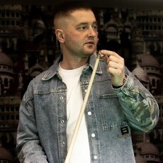 Фотография мужчины Илья, 35 лет из г. Таганрог