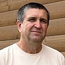 Владимир, 55 лет