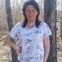 Оля Ушакова, 39 лет