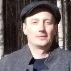 Фотография мужчины Дмитрий, 44 года из г. Жирнов