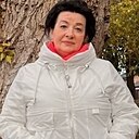 Алла, 60 лет